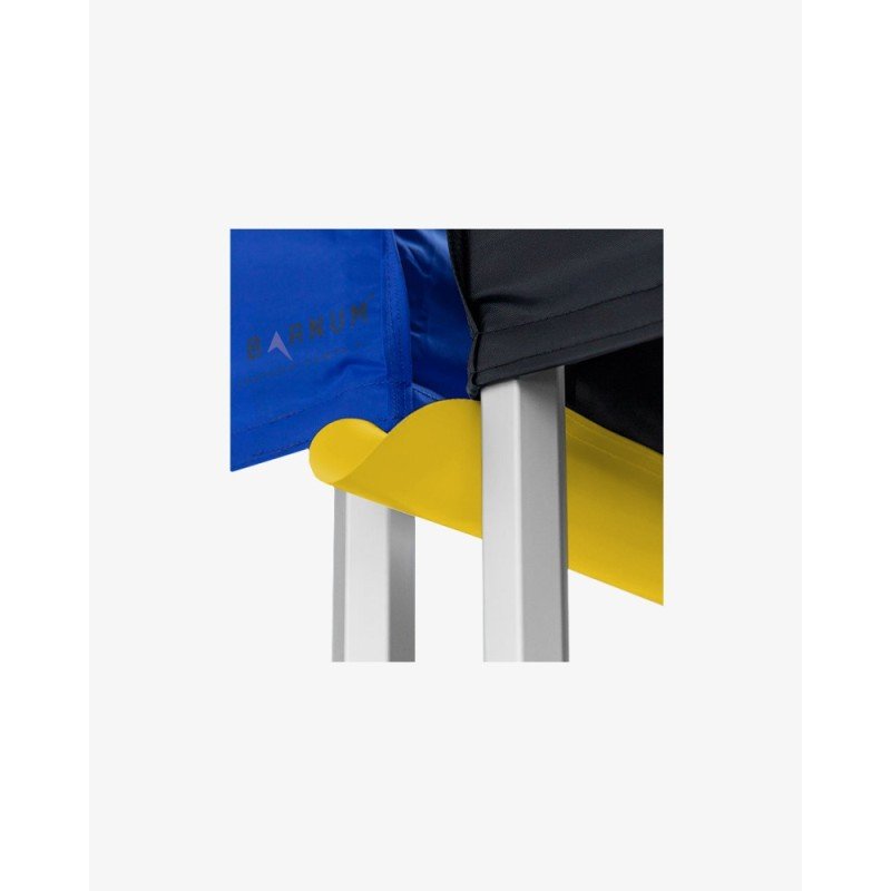 gouttiere-pour-barnum-gouttière barnum-accessoire-pour-barnum-25m