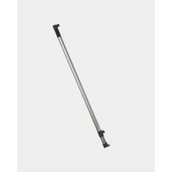 piece detachee pour barnum pliant - pied haut complet barnum alu 45
