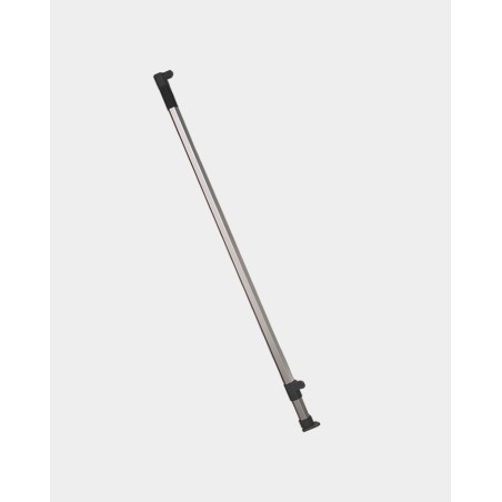 piece detachee pour barnum pliant - pied haut complet barnum alu 45