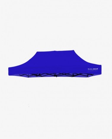 bâche de toit en polyester 6x3