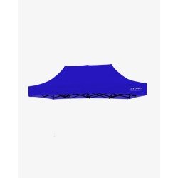 bâche de toit en polyester 6x3