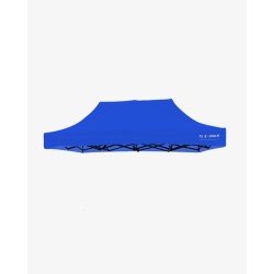 bâche de toit en polyester 6x3