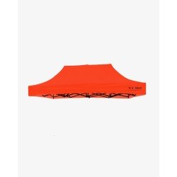 bâche de toit en polyester 6x3