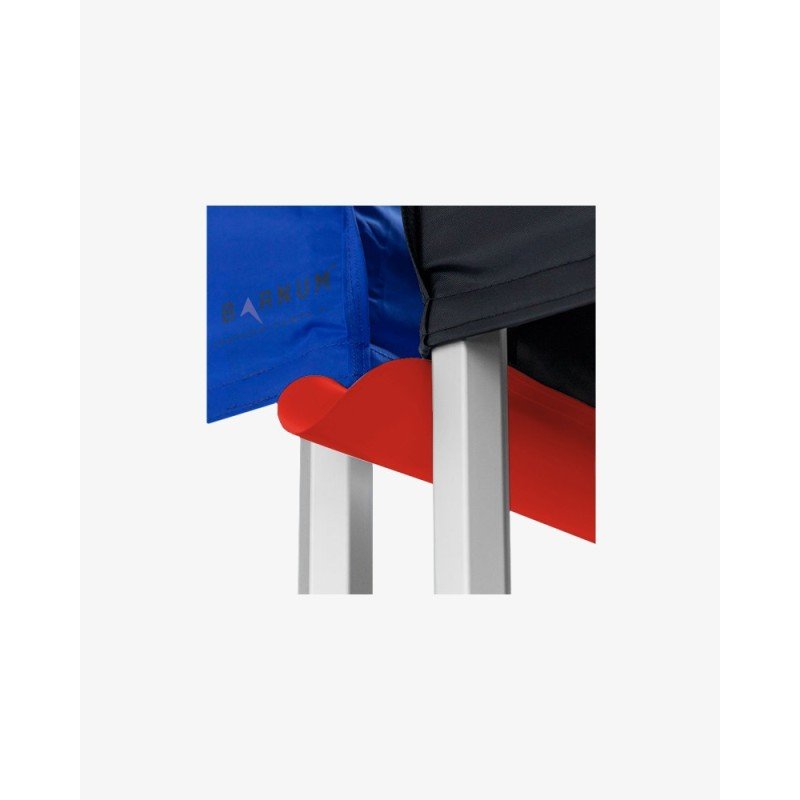 gouttiere-pour-barnum-gouttière barnum-accessoire-pour-barnum-3m