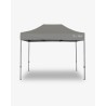 Barnum aluminium 45 2m x 4m gris