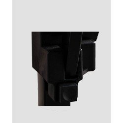 G - Bouton poussoir haut (ø...