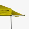 Casquette pour barnum aluminium 3m jaune