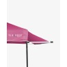 Casquette soleil pour barnum 3m alu 45mm