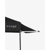 Casquette soleil pour barnum 3m alu 45mm