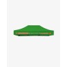 Personnalisation bandeau de toit 6M