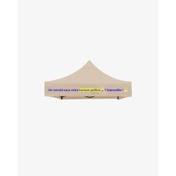 Personnalisation bandeau de...