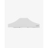 bâche de toit 4m x 2m - bâche pour barnum 4X2 - Blanc