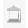 Barnum 1.5m x 1.5m jaune