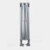 Structure barnum aluminium 55 4.5m x 3m