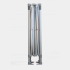 Structure barnum aluminium 55 6m x 3m