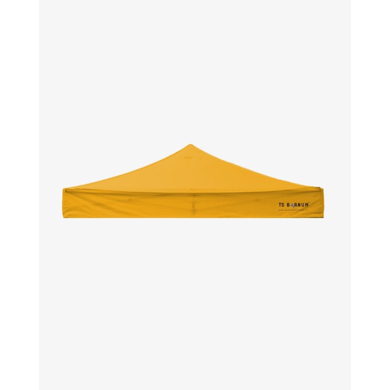 bache de toit 2m x 2m en polyuréthane anti feu M2