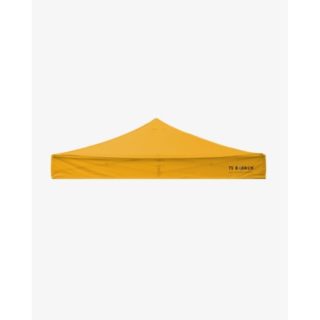 bache de toit 2m x 2m en polyuréthane anti feu M2