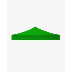 bache de toit 2m x 2m en polyuréthane anti feu M2