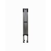 Structure barnum aluminium 45 2m x 2m