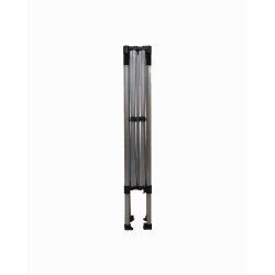 Structure barnum aluminium 45 2m x 2m