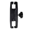 Jonction pour barnum acier - accessoire pour barnum - barnum pliant - barnum pas cher