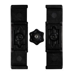 Jonction pour barnum acier - accessoire pour barnum