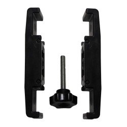 Jonction pour barnum acier - accessoire pour barnum