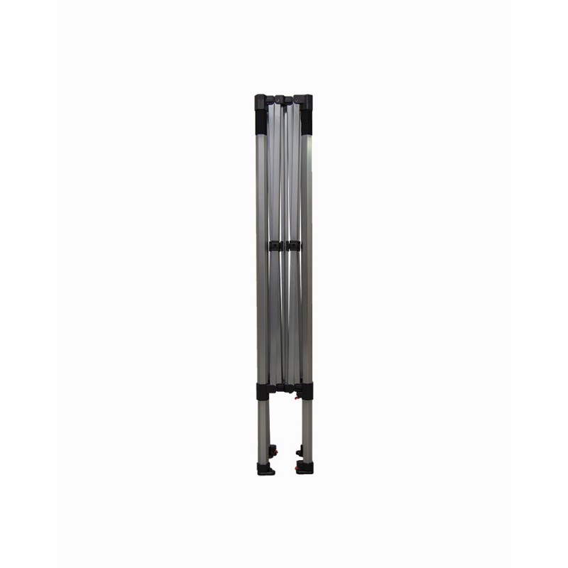 Structure barnum aluminium 45 2,5m x 2,5m Structure barnum aluminium 45 2,5m x 2,5m