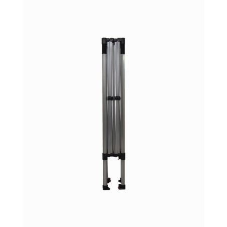Structure barnum aluminium 45 2,5m x 2,5m