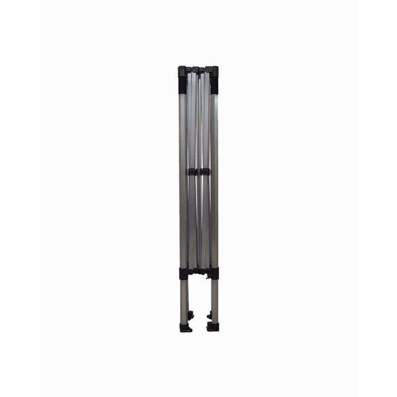 Structure barnum aluminium 45 2m x 2m Structure barnum aluminium 45 2m x 2m