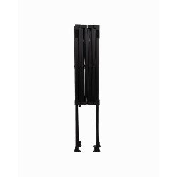 Structure barnum acier 4,5m x 3m