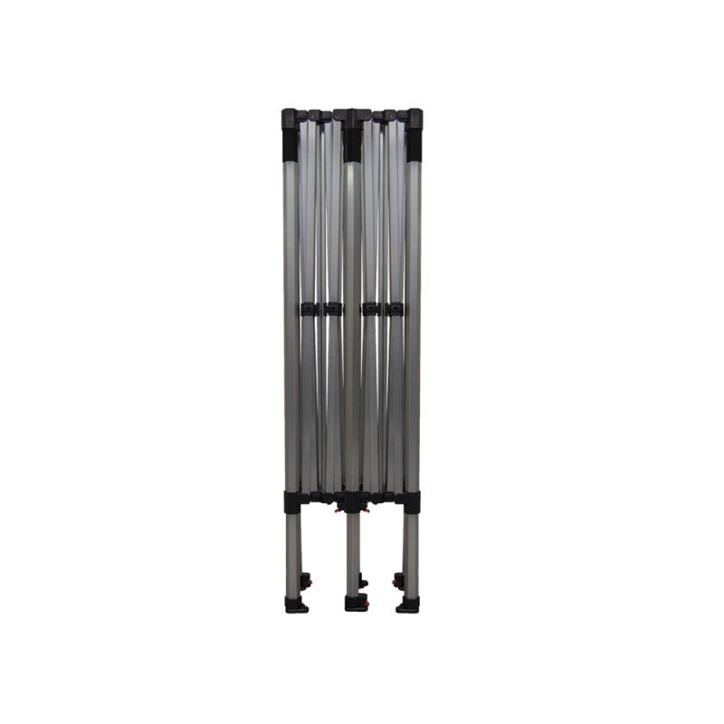 Structure barnum aluminium 45 6m x 3m Structure barnum aluminium 45 6m x 3m