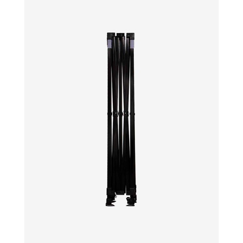 Structure barnum acier 3m x 3m Structure barnum acier 3m x 3m