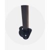 barnum acier 6m x 3m crème