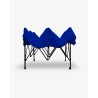 barnum-acier-6m-x-3m-bleu-royal-barnum-tonnelle pliante-barnum pas cher