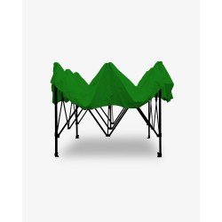 barnum-acier-6m-x-3m-vert