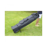 Housse de protection à roulette pour tente barnum - accessoire tonnelle pliante - accessoire pas cher pour barnum