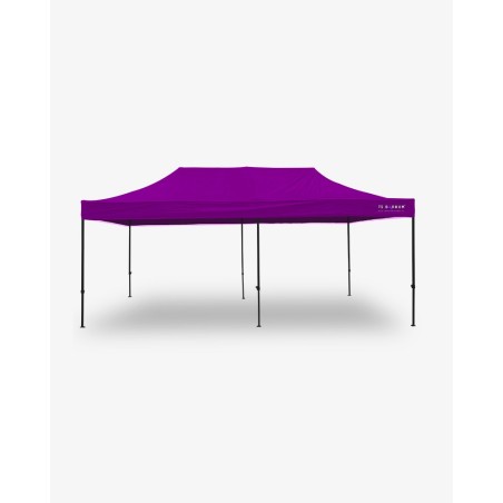 barnum-acier-6m-x-3m-violet