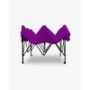 Barnum acier semi pro 4.5m x 3m violet - barnum - tonnelle pliante - barnum pas cher