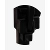 Barnum acier semi pro 3m x 3m noir - barnum - tonnelle pliante - barnum pas cher