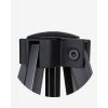 Barnum acier semi pro 3m x 3m noir - barnum - tonnelle pliante - barnum pas cher