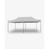Barnum aluminium 45 6m x 3m blanc- barnum aluminium  - barnum pro pas cher