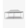Barnum aluminium 45 6m x 3m blanc- barnum aluminium  - barnum pro pas cher