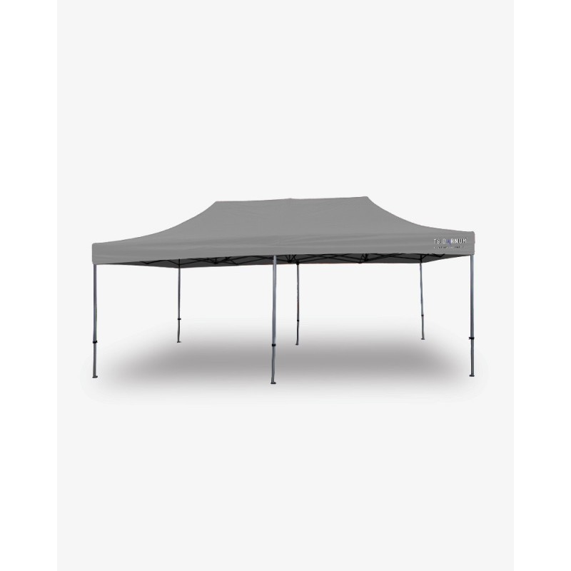 Barnum aluminium 45 6m x 3m gris-barnum - barnum aluminium - barnum pro pas cher Barnum aluminium 45 6m x 3m gris-barnum - barnum aluminium - barnum pro pas cher