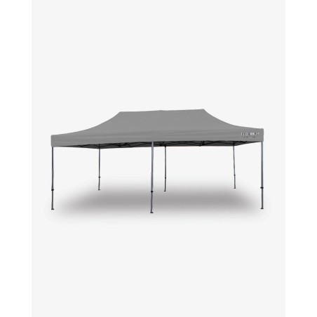 Barnum aluminium 45 6m x 3m gris-barnum - barnum aluminium  - barnum pro pas cher