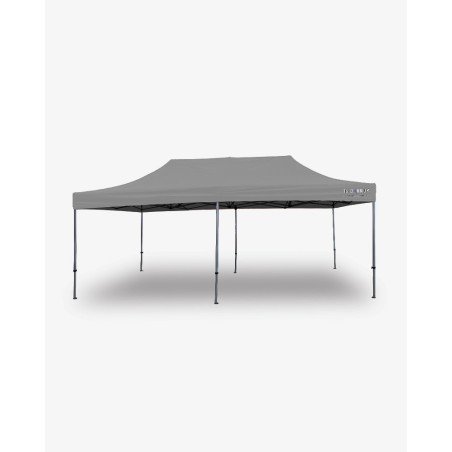 Barnum aluminium 45 6m x 3m gris-barnum - barnum aluminium  - barnum pro pas cher