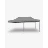 Barnum aluminium 45 6m x 3m gris-barnum - barnum aluminium  - barnum pro pas cher