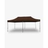 barnum -  barnum aluminium 45 6m x 3m havane-barnum - barnum aluminum  - barnum pro pas cher
