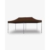 barnum -  barnum aluminium 45 6m x 3m havane-barnum - barnum aluminum  - barnum pro pas cher