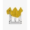 barnum -  barnum aluminium 45 6m x 3m jaune plié- barnum aluminium  - barnum pro pas cher